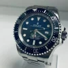 Nice Fake Rolex Sea-dweller Deepsea 126660 Automatic Movement 44mm Steel Case Mens/unisex Watch