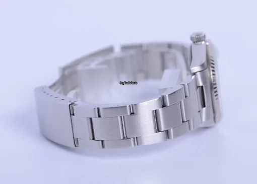 Pleasing Replica Rolex Lady-datejust 78274 Automatic Movement 31mm Steel Case Womens Watch - Image 5
