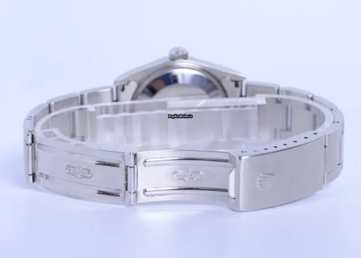 Pleasing Replica Rolex Lady-datejust 78274 Automatic Movement 31mm Steel Case Womens Watch - Image 6