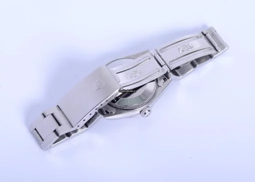 Pleasing Replica Rolex Lady-datejust 78274 Automatic Movement 31mm Steel Case Womens Watch - Image 7