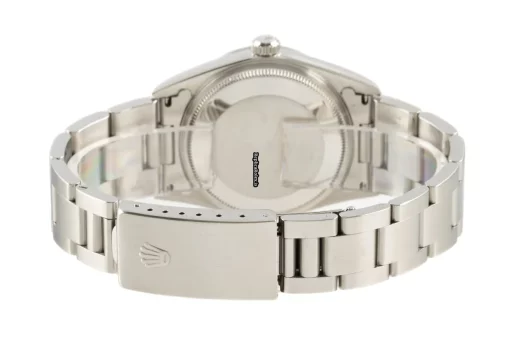 Aaa Replica Rolex Air King Precision 14000 Caliber 3000 Automatic Movement 34mm Steel Case Mens/unisex Watch - Image 11