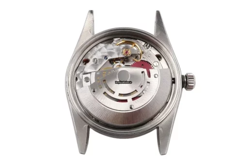 Aaa Replica Rolex Air King Precision 14000 Caliber 3000 Automatic Movement 34mm Steel Case Mens/unisex Watch - Image 12
