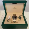 Quality Replica Rolex Submariner Date 126610ln Caliber 3235 Automatic Movement 41x40mm Steel Case Mens/unisex Watch