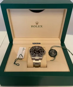 Quality Replica Rolex Submariner Date 126610ln Caliber 3235 Automatic Movement 41x40mm Steel Case Mens/unisex Watch