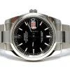 Fabulous Replica Rolex Datejust 116200 Caliber 3135 Automatic Movement 36mm Steel Case Mens/unisex Watch