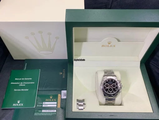 Fabulous Replica Rolex Datejust 116200 Caliber 3135 Automatic Movement 36mm Steel Case Mens/unisex Watch - Image 7