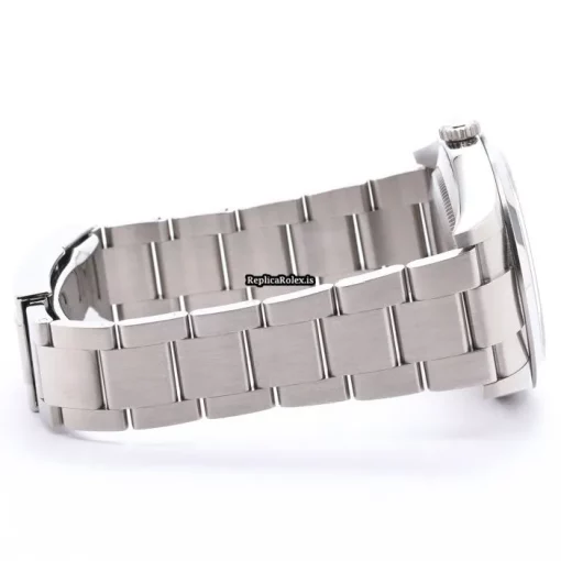 Terrific Replicas Rolex Explorer 214270 Automatic Movement 39mm Steel Case Mens/unisex Watch - Image 3