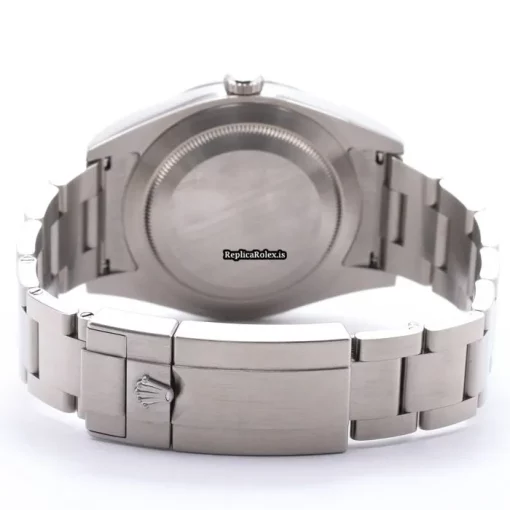 Terrific Replicas Rolex Explorer 214270 Automatic Movement 39mm Steel Case Mens/unisex Watch - Image 5