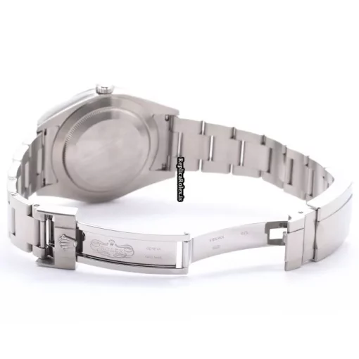 Terrific Replicas Rolex Explorer 214270 Automatic Movement 39mm Steel Case Mens/unisex Watch - Image 6
