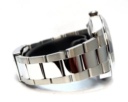 Unique Replica Rolex Datejust 126300 Caliber 3235 Automatic Movement 41x48mm Steel Case Mens/unisex Watch - Image 5