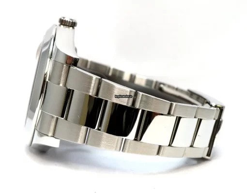 Unique Replica Rolex Datejust 126300 Caliber 3235 Automatic Movement 41x48mm Steel Case Mens/unisex Watch - Image 7