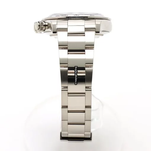 Inexpensive Replica Rolex Daytona 116509 Caliber 4130 Automatic Movement 40mm White Gold Case Watch - Image 11