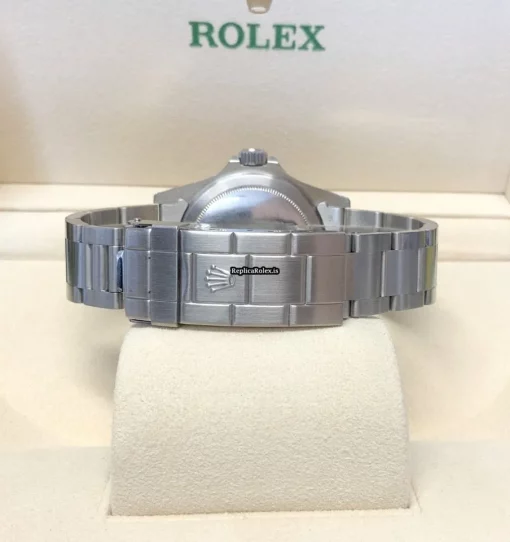 Best Replica Rolex Submariner 5513 Caliber 1520 Automatic Movement 40mm Steel Case Mens/unisex Watch - Image 5