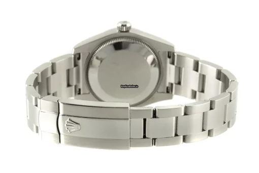 Discount Fake Rolex Lady-datejust 178274 Caliber 2235 Automatic Movement 31mm Gold/steel Case Womens Watch - Image 10