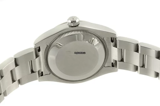 Discount Fake Rolex Lady-datejust 178274 Caliber 2235 Automatic Movement 31mm Gold/steel Case Womens Watch - Image 8