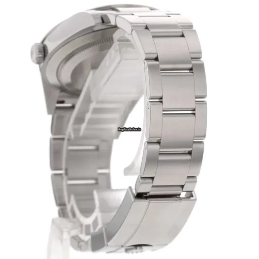 Great Replica Rolex Explorer 214270 Caliber 3132 Automatic Movement 39mm Steel Case Mens/unisex Watch - Image 3