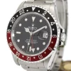 Remarkable Replica Rolex Gmt-master II 16710 Caliber 3185 Automatic Movement 40mm Steel Case Mens/unisex Watch