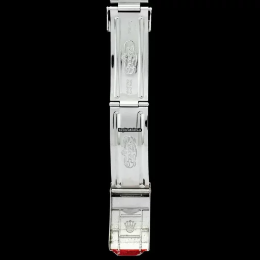 High-end Replica Rolex Gmt-master II 16710 Caliber 3185 Automatic Movement 40mm Steel Case Mens/unisex Watch - Image 2
