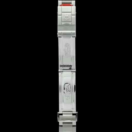 High-end Replica Rolex Gmt-master II 16710 Caliber 3185 Automatic Movement 40mm Steel Case Mens/unisex Watch - Image 3