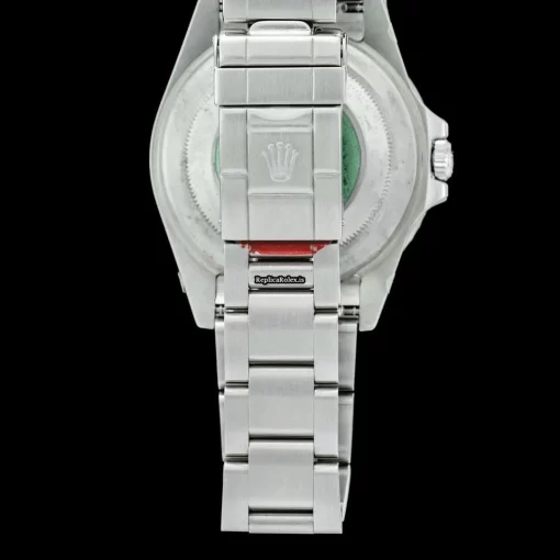 High-end Replica Rolex Gmt-master II 16710 Caliber 3185 Automatic Movement 40mm Steel Case Mens/unisex Watch - Image 4