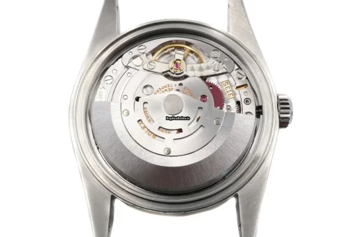 Beautiful Replica Rolex Datejust 16234 Caliber 3135 Automatic Movement 36mm Gold/steel Case Mens/unisex Watch - Image 12