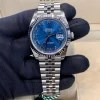 Fabulous Fake Rolex Datejust 126334 Caliber 3235 Automatic Movement 41mm Steel Case Mens/unisex Watch