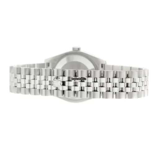 Top Fake Rolex Lady-datejust 178274 Caliber 2235 Automatic Movement 31mm Steel Case Womens Watch - Image 5