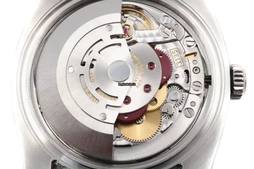 Design Fakes Rolex Datejust 116200 Caliber 3135 Automatic Movement 36mm Steel Case Mens/unisex Watch - Image 11
