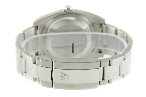 Design Fakes Rolex Datejust 116200 Caliber 3135 Automatic Movement 36mm Steel Case Mens/unisex Watch - Image 9