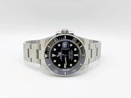 Fantastic Fake Rolex Submariner Date 116610ln Caliber 3135 Automatic Movement 40mm Steel Case Mens/unisex Watch