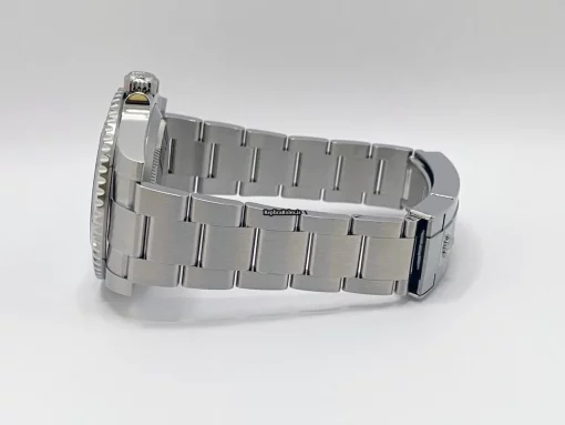 Fantastic Fake Rolex Submariner Date 116610ln Caliber 3135 Automatic Movement 40mm Steel Case Mens/unisex Watch - Image 4