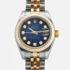 Special Replica Rolex Lady-datejust 179173 Automatic Movement 26mm Gold/steel Case Mens/unisex Watch
