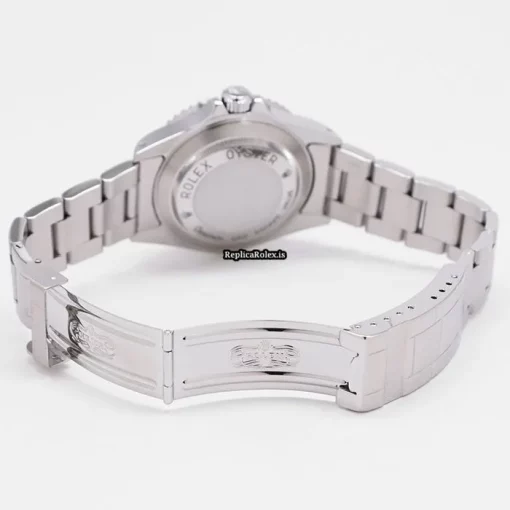 Beautiful Replica Rolex Sea-dweller 4000 16600 Caliber 3135 Automatic Movement 40mm Steel Case Watch - Image 13