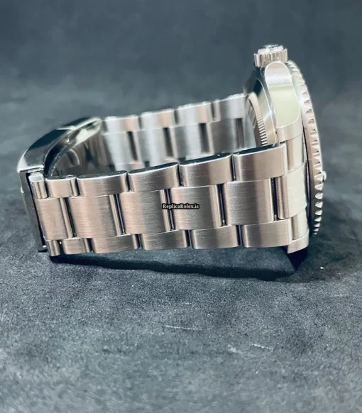 Ideal Clone Rolex Submariner Date 126610ln Caliber 3235 Automatic Movement 41x40mm Steel Case Mens/unisex Watch - Image 7