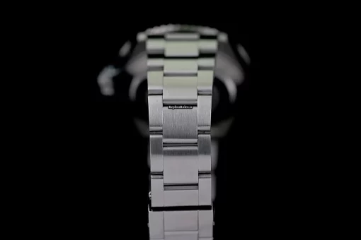 Aaa Knockoff Rolex Submariner Date 16610lv Caliber 3135 Automatic Movement 40mm Steel Case Mens/unisex Watch - Image 7