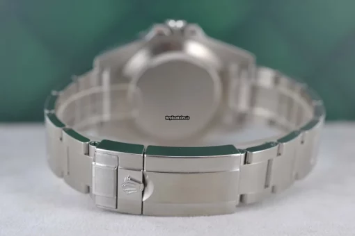 Nice Replica Rolex Explorer II 216570 Caliber 3187 Automatic Movement 42mm Steel Case Mens/unisex Watch - Image 3
