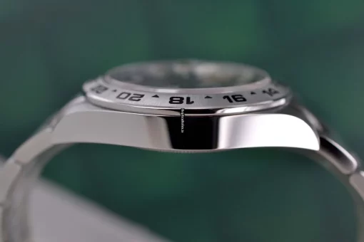 Nice Replica Rolex Explorer II 216570 Caliber 3187 Automatic Movement 42mm Steel Case Mens/unisex Watch - Image 5