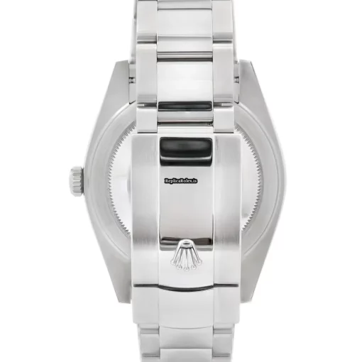 Quality Replicas Rolex Datejust 126334 Caliber 3235 Automatic Movement 41mm Steel Case Mens/unisex Watch - Image 5