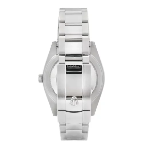 Quality Replicas Rolex Datejust 126334 Caliber 3235 Automatic Movement 41mm Steel Case Mens/unisex Watch - Image 6