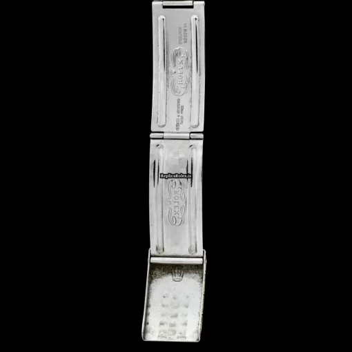 1:1 Replica Rolex Datejust 16013 Caliber 3035 Automatic Movement 36mm Gold/steel Case Mens/unisex Watch - Image 10
