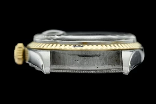 1:1 Replica Rolex Datejust 16013 Caliber 3035 Automatic Movement 36mm Gold/steel Case Mens/unisex Watch - Image 11