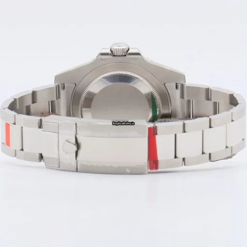 Offering Fake Rolex Gmt-master II 116710blnr Caliber 3186 Automatic Movement 40mm Steel Case Mens/unisex Watch - Image 5