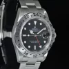 Affordable Fake Rolex Explorer II 16570 Caliber 3185 Automatic Movement 40mm Steel Case Mens/unisex Watch