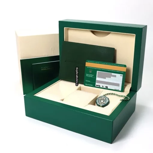 Lovely Knockoff Rolex Daytona 116500ln Caliber 4130 Automatic Movement 40mm Steel Case Watch - Image 4