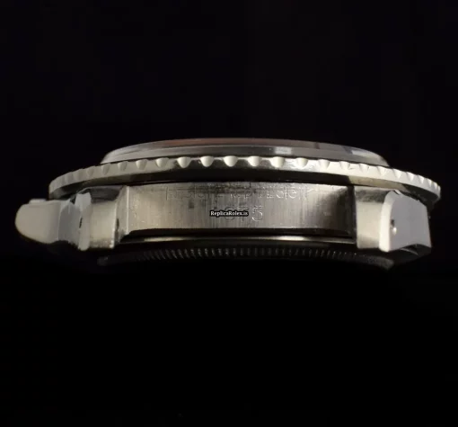 Mind-boggling Replicas Rolex Gmt-master 1675 Automatic Movement Steel Case Mens/unisex Watch - Image 6