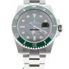 High Quality Fake Rolex Submariner Date 116610lv Caliber 3135 Automatic Movement 40mm Steel Case Mens/unisex Watch