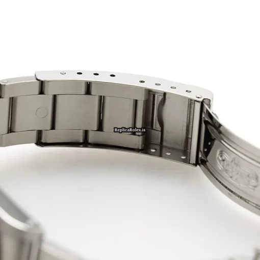 Reliable Replica Rolex Submariner Date 16610 Caliber 3135 Automatic Movement 40mm Steel Case Watch - Image 14