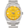 Epic Clone Rolex Oyster Perpetual 36 126000 Caliber 3230 Automatic Movement 36mm Steel Case Mens/unisex Watch