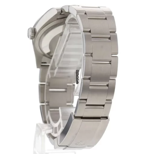 Epic Clone Rolex Oyster Perpetual 36 126000 Caliber 3230 Automatic Movement 36mm Steel Case Mens/unisex Watch - Image 3