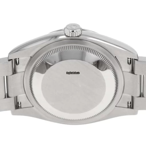 Epic Clone Rolex Oyster Perpetual 36 126000 Caliber 3230 Automatic Movement 36mm Steel Case Mens/unisex Watch - Image 5